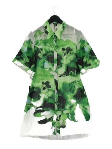 Karen millen shirt - karen, mini