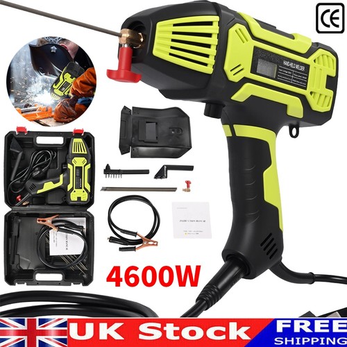 4600w electric handheld arc - 4600w,