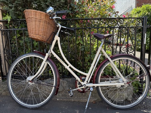 Pashley princess sovereign - princess,