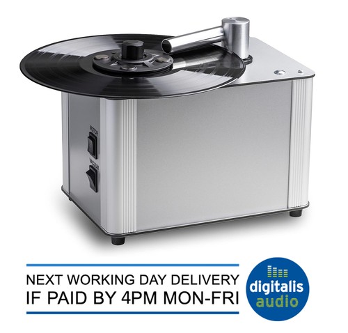 Pro ject vinyl record - vc-e2,