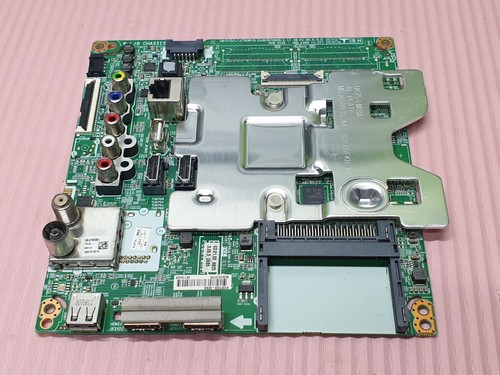 Main board 50uk6950plb - board, lg
