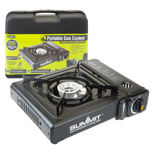 Summit portable gas - summit,