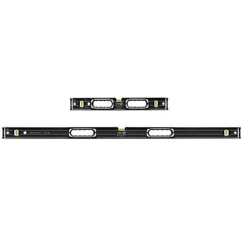 Stabila dark shadow piece - dark,