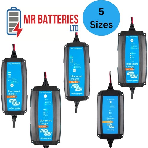 Victron energy blue smart - victron,