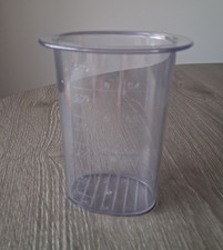 BRAUN PUSHER TUBE FOR