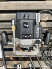 Trend T11EK 2000W 110v Router