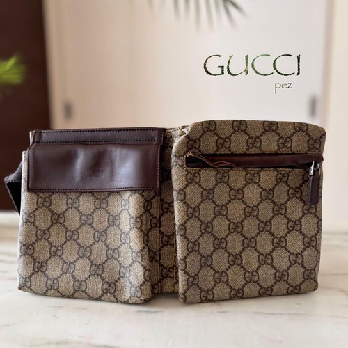 Gucci pattern leather - gg-pattern,