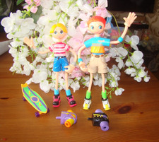 Betty Spaghetti Big Brother