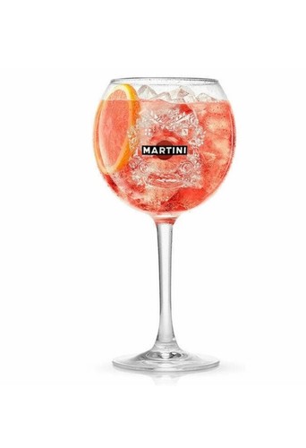 Martini large cocktail balloon - martini,