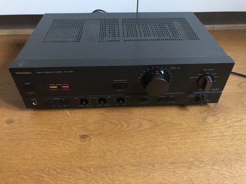 Technics v460 class aa - class,