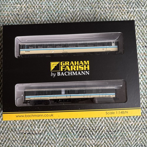 Graham farish 374 996 - 374-996, gauge