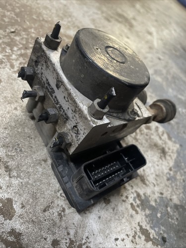 Genuine polo abs pump - genuine, vw