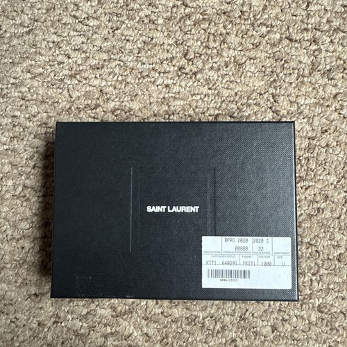 Saint laurent cleaning kit - saint,