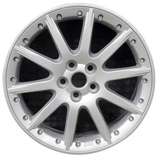 Wheel Rim Jaguar X-Type 18