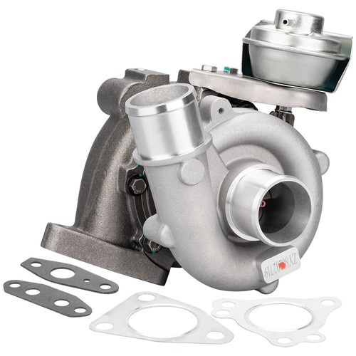 Gt1749v turbo for toyota - for, rav4