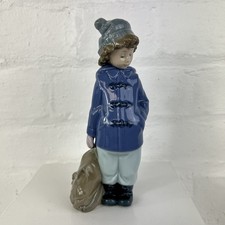 Vintage Nao by Lladro