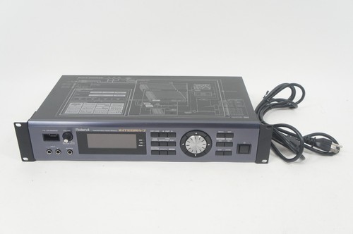 Roland integra super natural - roland,
