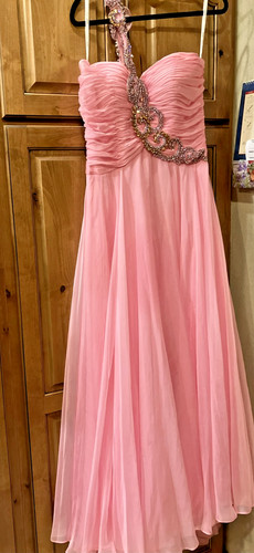 Sherri hill prom pageant gown - sherri,