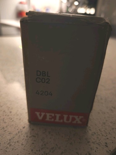 Velux replacement blackout - velux,