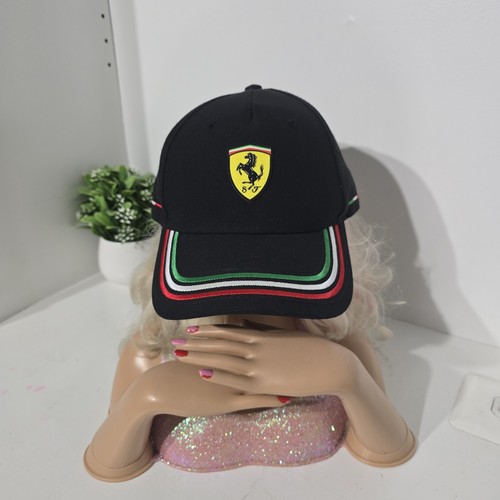 Ferrari scuderia formula - f1,