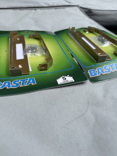 Basta brass sash window - basta, lifts