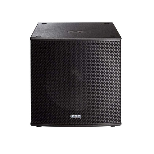 Fbt subline 118s passive - fbt, 18"