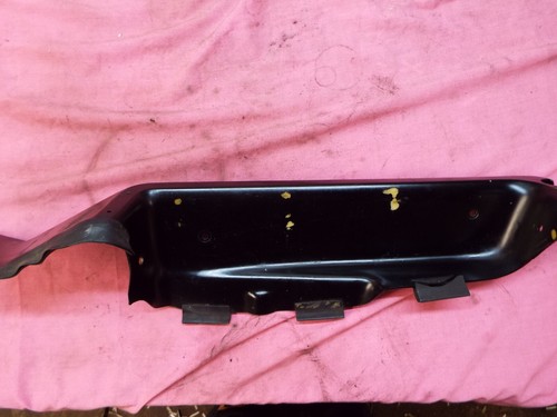 Fairing inner shell cb750 - inner,