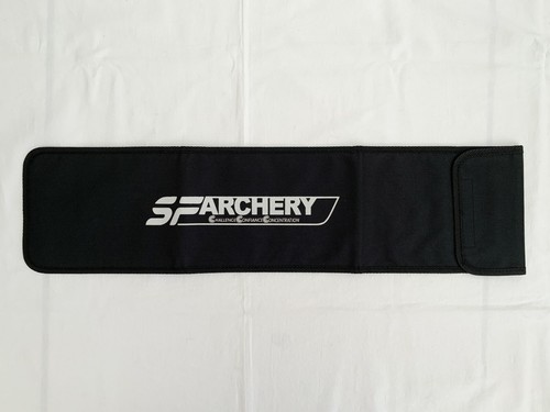 Archery recurve riser - sf,
