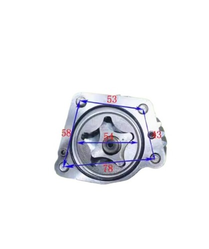 1pc new fit - s6s(jap), oil