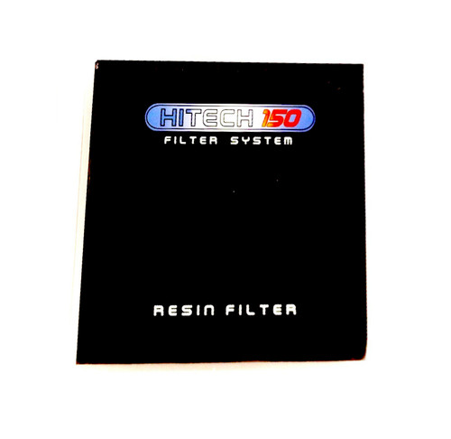 Clearance hitech 165 resin - clearance,