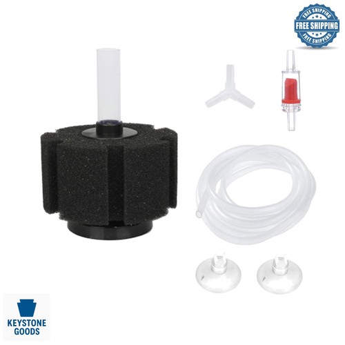 Large aquarium sponge - , filter
