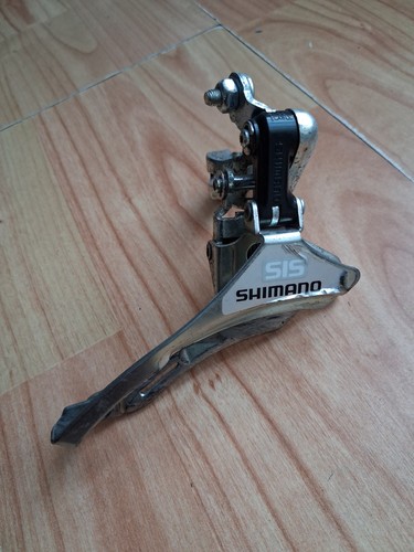 Shimano sis ty10 front - sis,