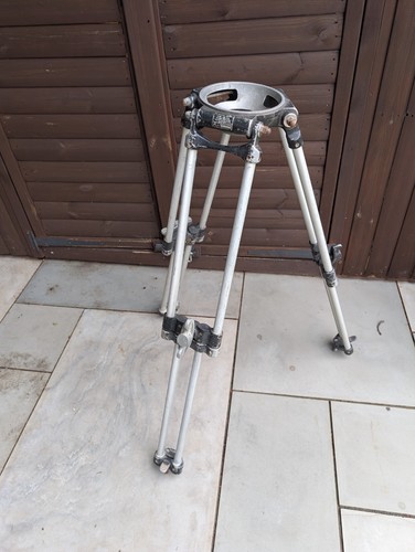 Ronford baker vintage heavy - baker,