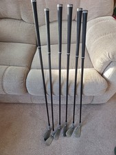 Cleveland Launcher XL Irons