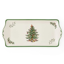 Spode - Christmas Tree