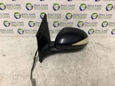 2008 HONDA CIVIC MK8 PASSENGER