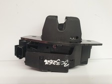 VAUXHALL GRANDLAND X BOOT