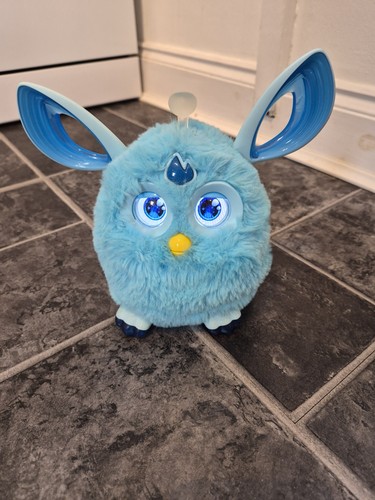 Hasbro furby connect - connect, 2015