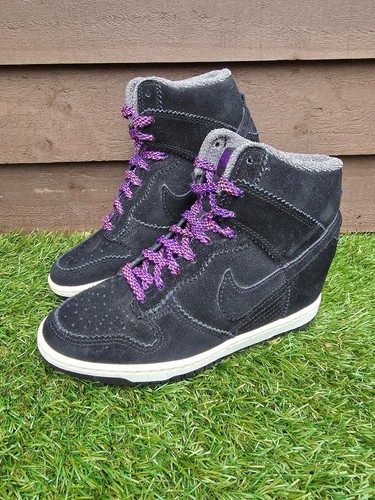 Nike dunk sky - nike, hi