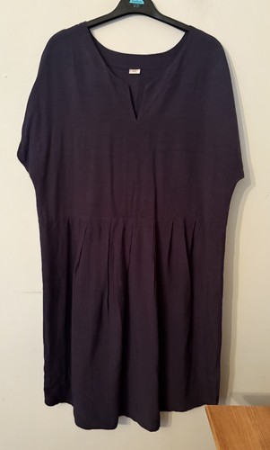 Crea concept navy blue linen - crea,