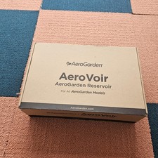 AEROGARDEN AEROVOIR Water Reservoir All Models NEW IN BOX Y6e