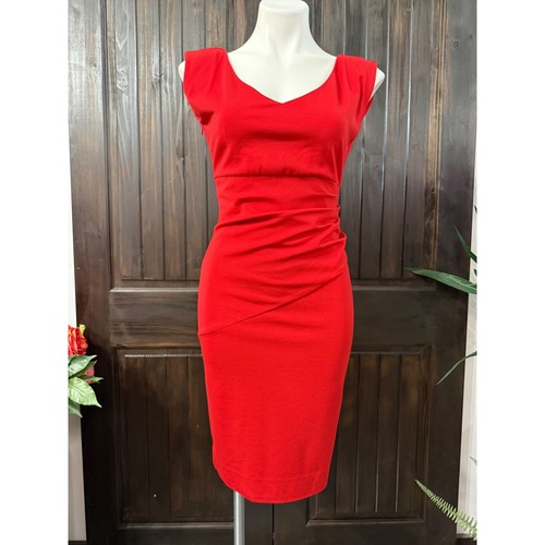 Diane von furstenberg red - von,