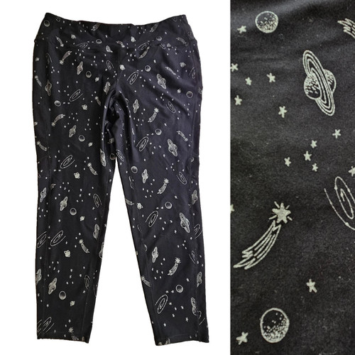 Torrid celestial galaxy - celestial,