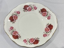 Queen Anne Oval Bone China
