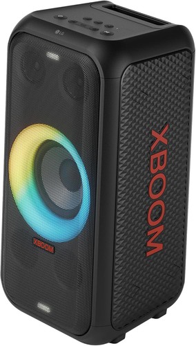 Xboom dxl5t party - xboom, speaker