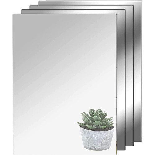Self adhesive mirrors - adhesive,