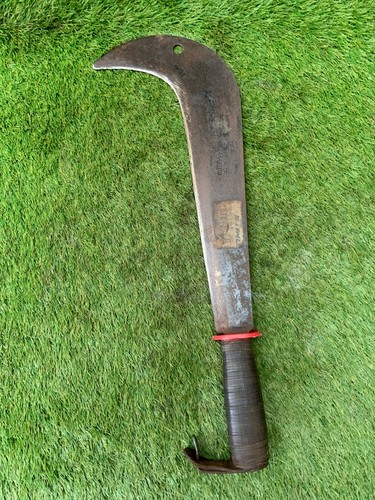 Ariete barantito billhook - ariete,