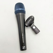 Sennheiser type e 945 Supercardioid Vocal Microphone Dynamic Handheld e945 U1L1