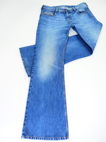 Diesel zathan jeans w34 - jeans, l32