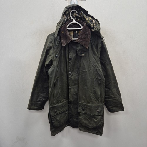 Barbour vintage beaufort - vintage,